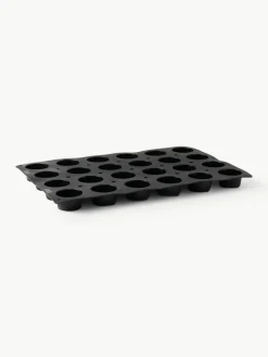 De Buyer Silikon-Muffinform Moul Flex Pro
