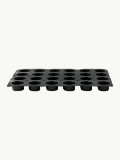 De Buyer Silikon-Muffinform Moul Flex Pro