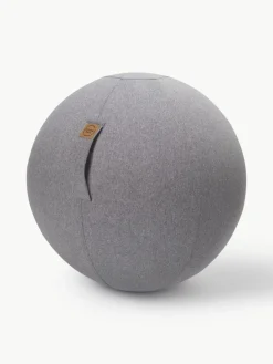 Magma Sitzball Felt mit Tragegriff