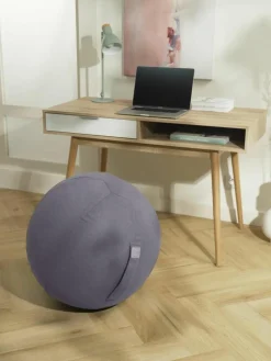 Magma Sitzball Felt mit Tragegriff