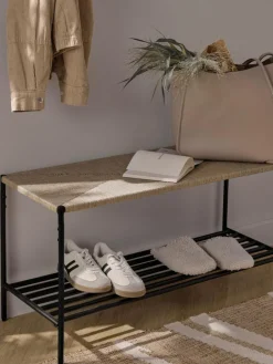 Westwing Collection Sitzbank June