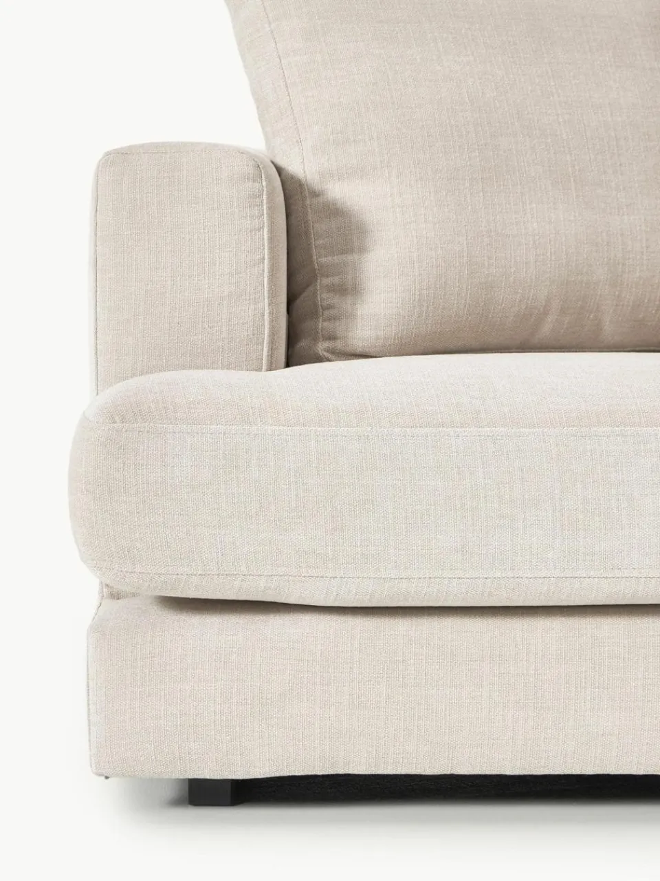 Westwing Collection Sofa Tribeca (2-Sitzer)