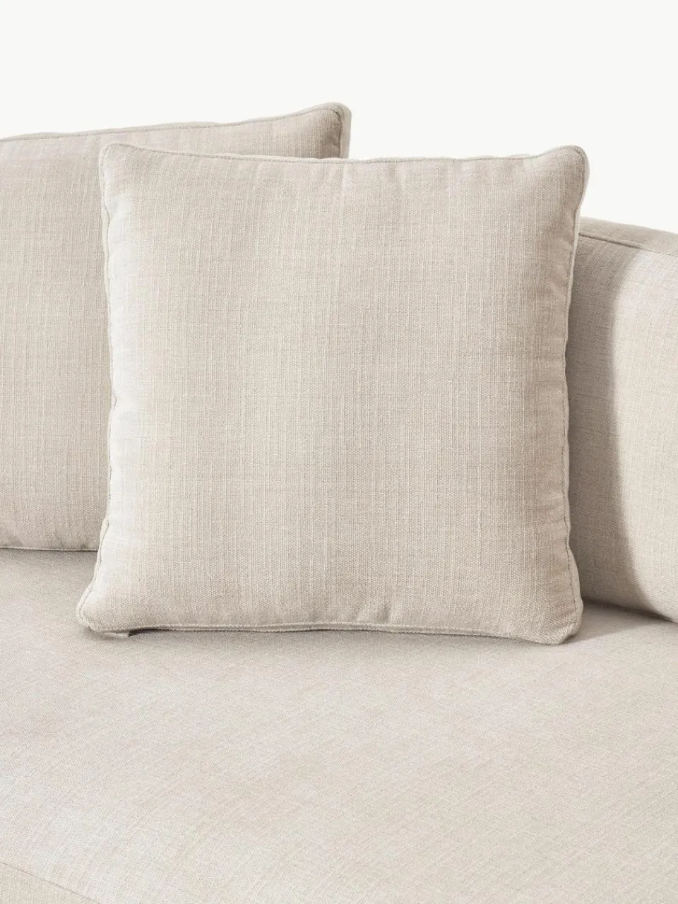 Westwing Collection Sofa Tribeca (2-Sitzer)