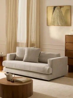 Westwing Collection Sofa Tribeca (2-Sitzer)