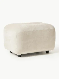 Westwing Collection Sofa-Hocker Stella