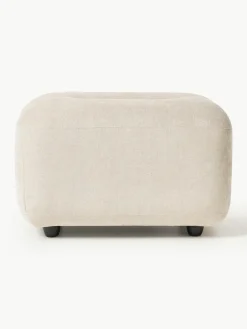 Westwing Collection Sofa-Hocker Stella