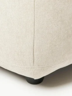 Westwing Collection Sofa-Hocker Stella