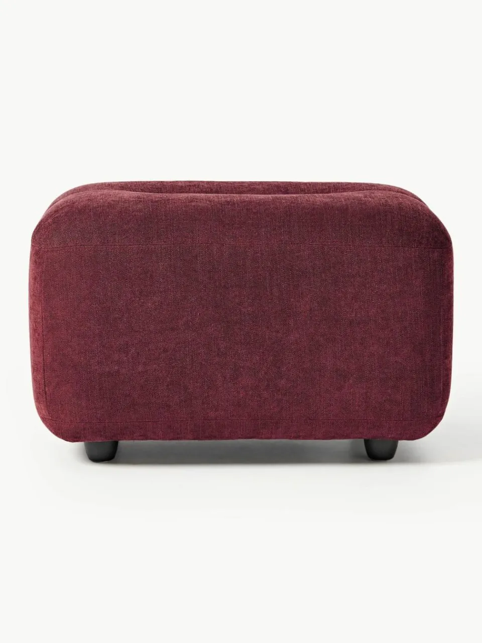 Westwing Collection Sofa-Hocker Stella