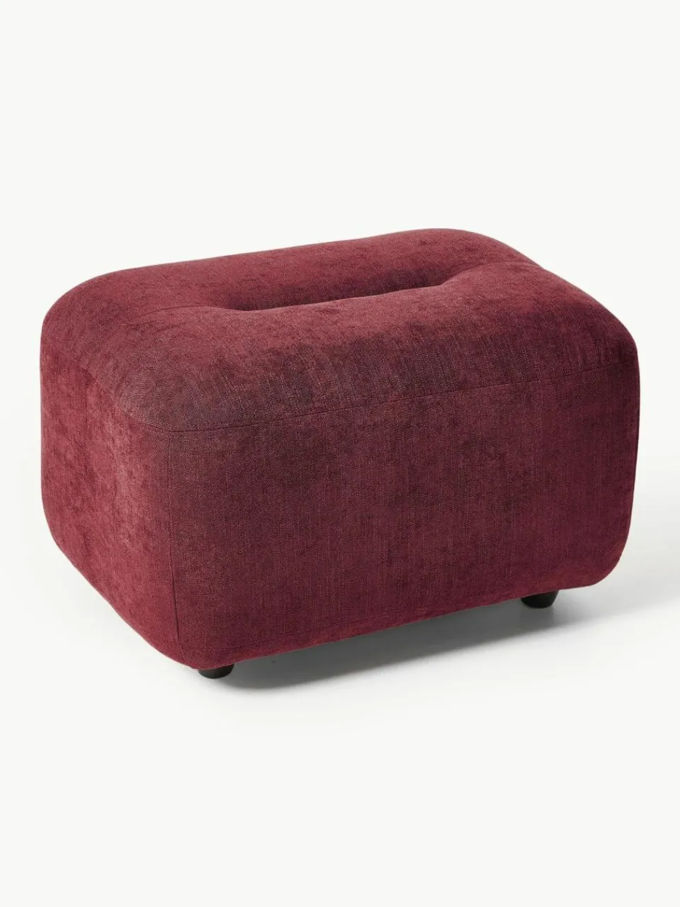 Westwing Collection Sofa-Hocker Stella