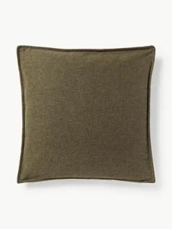 Westwing Collection Sofa-Kissen Lennon