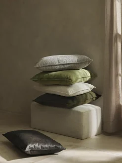 Westwing Collection Sofa-Kissen Lennon