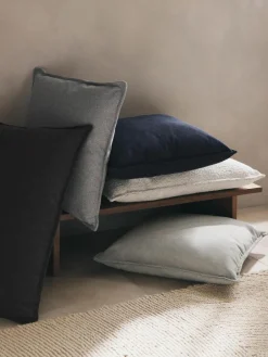 Westwing Collection Sofa-Kissen Lennon