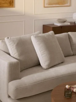 Westwing Collection Sofa-Kissen Tribeca