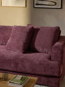 Westwing Collection Sofa-Kissen Tribeca