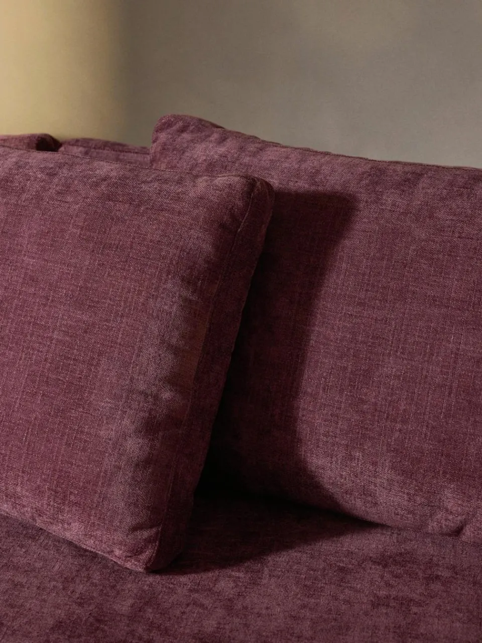 Westwing Collection Sofa-Kissen Tribeca