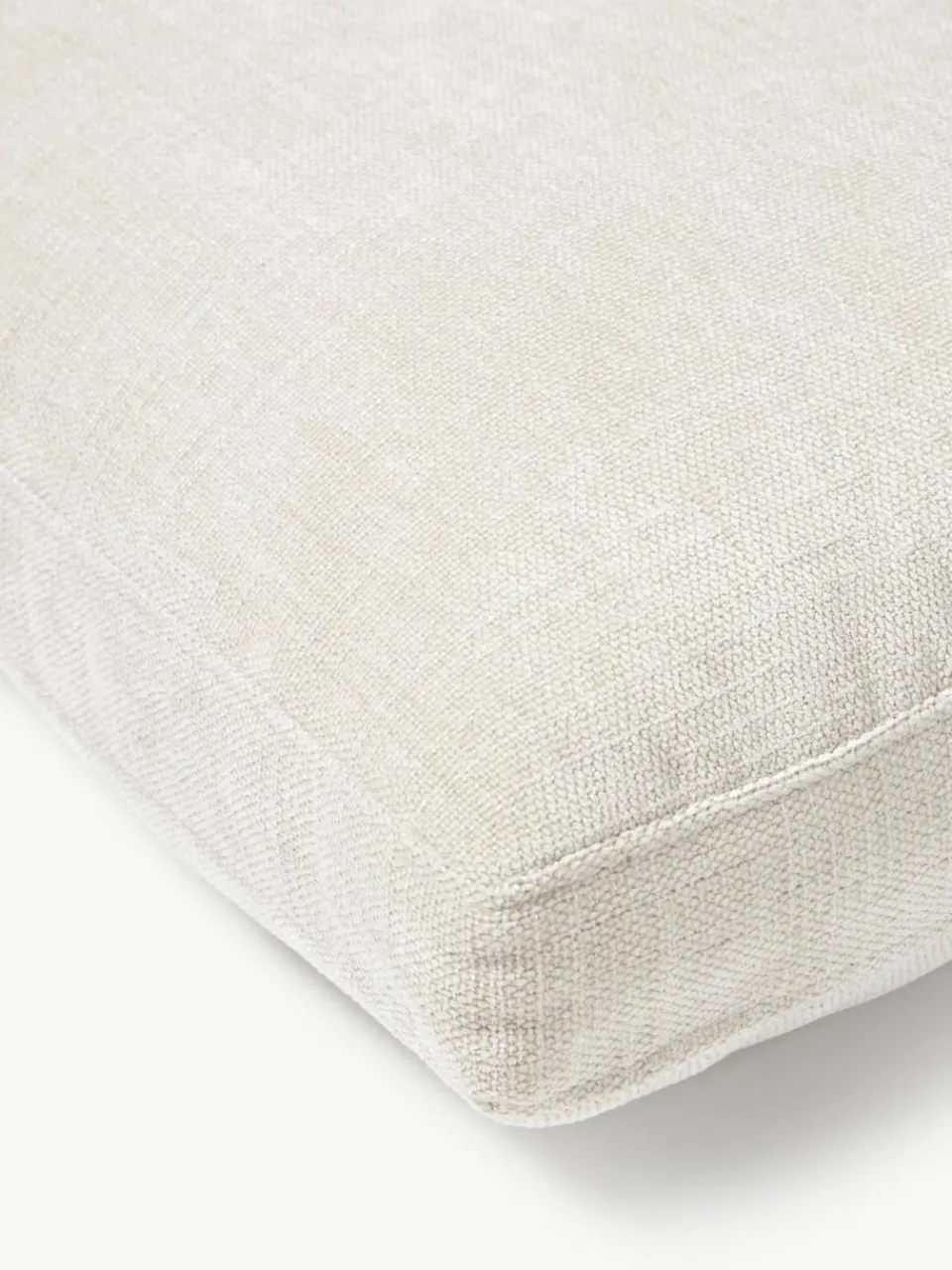 Westwing Collection Sofa-Kissen Tribeca
