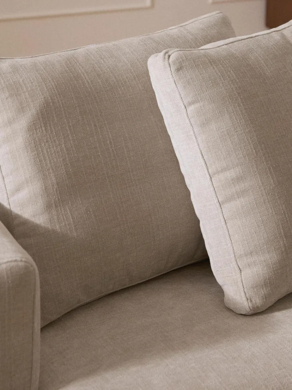 Westwing Collection Sofa-Kissen Tribeca