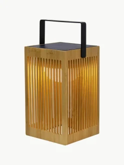Westwing Solar LED-Außenleuchte Okinawa, dimmbar