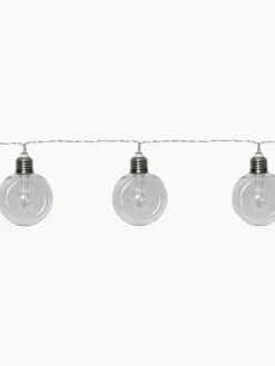 Best Season Solar LED-Lichterkette Chania