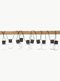 Best Season Solar Lichterkette Partaj