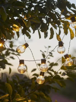 Best Season Solar Lichterkette Partaj