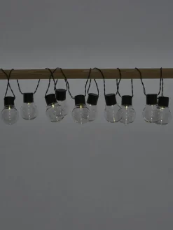 Best Season Solar Lichterkette Partaj