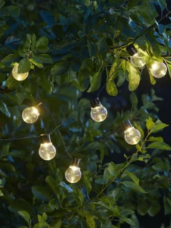 Best Season Solar Lichterkette Partaj