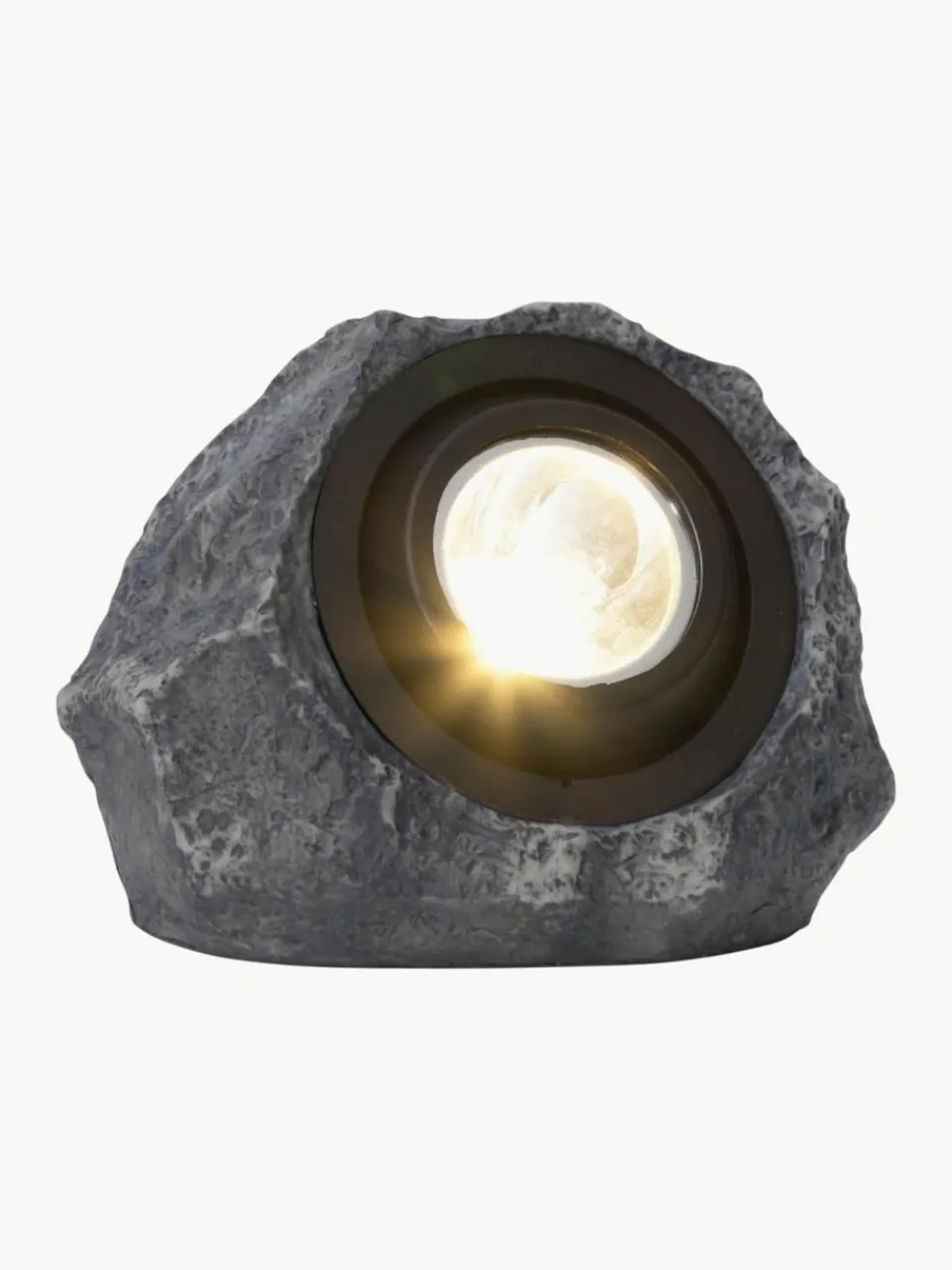 Best Season Solar-Bodenleuchte Rocky