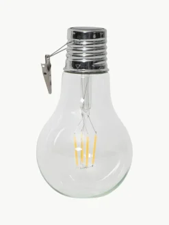 Best Season Solar-LED-Pendelleuchten Fille, 2 Stück