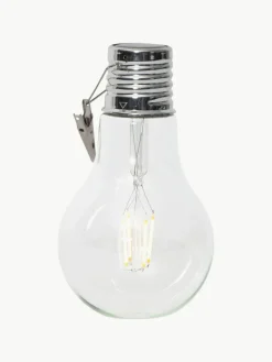 Best Season Solar-LED-Pendelleuchten Fille, 2 Stück