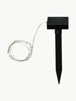 Best Season Solar-Lichterkette Drop