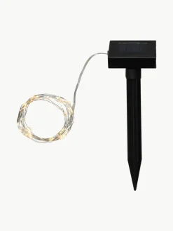 Best Season Solar-Lichterkette Drop