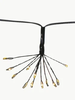 Best Season Solar-Lichterkette Firework