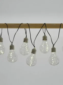 Best Season Solar-Lichterkette Glow