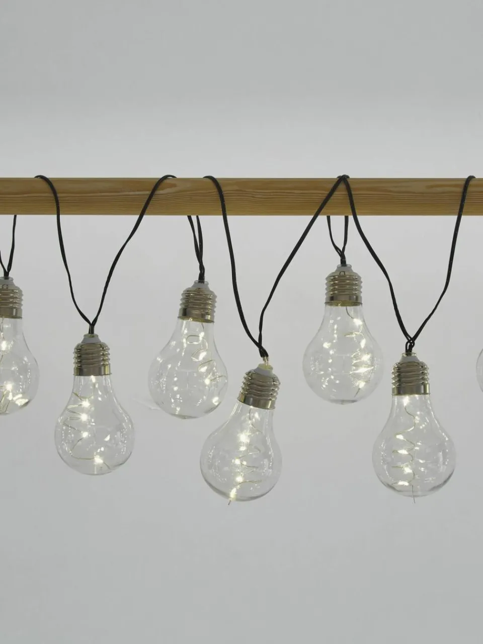 Best Season Solar-Lichterkette Glow