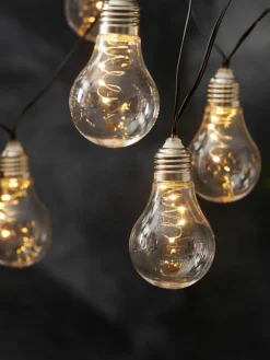 Best Season Solar-Lichterkette Glow