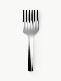 Alessi Spaghetti-Serviergabel Tibidabo