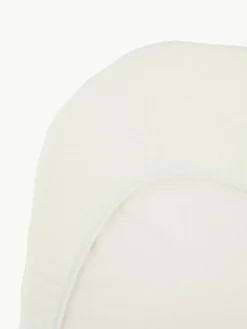 Kinder BabyBjörn Spannbettlaken Bliss aus Baumwolle