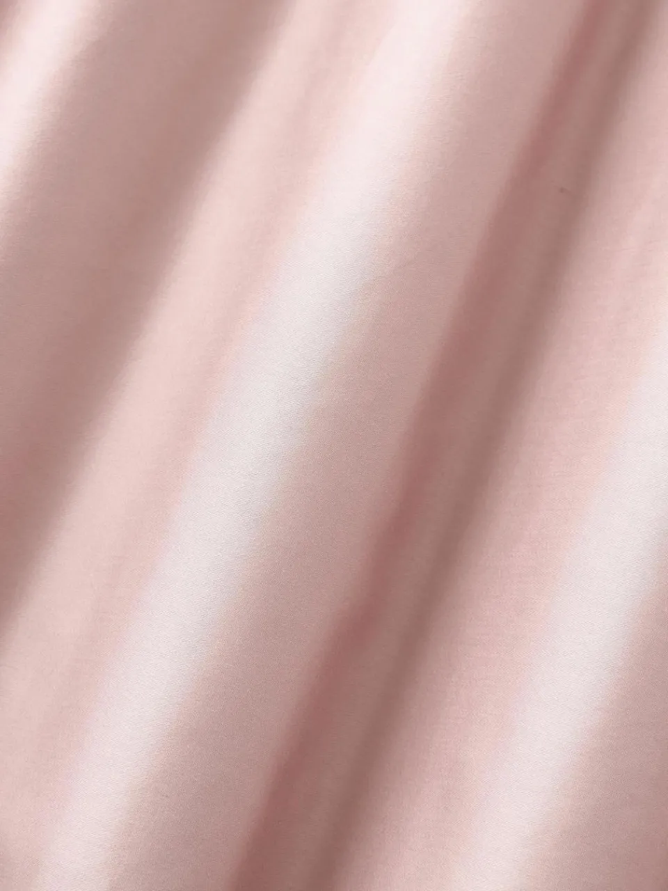 Westwing Collection Spannbettlaken Comfort, Baumwollsatin