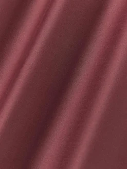 Westwing Collection Spannbettlaken Premium, Baumwollsatin