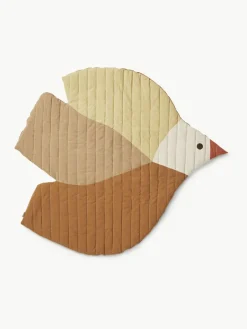 Kinder ferm LIVING Kids Spieldecke Swif aus Bio-Baumwolle