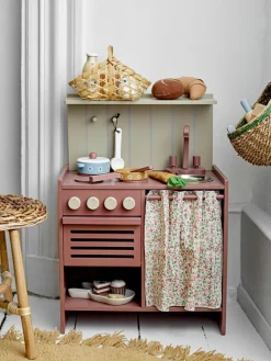 Kinder Bloomingville mini Spielküche Pippi