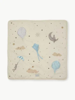 Kinder Cam Cam Copenhagen Spielmatte Dreamland aus Bio-Baumwolle