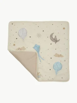 Kinder Cam Cam Copenhagen Spielmatte Dreamland aus Bio-Baumwolle