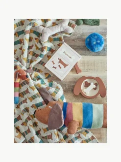 Kinder Bloomingville mini Spiel-Set Charlie aus Holz, 7-tlg.