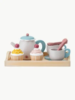 Kinder Bloomingville mini Spiel-Set Coffee Time, 13-tlg.