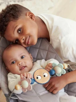 Kinder BabyBjörn Spielzeug Bliss für Babywippe