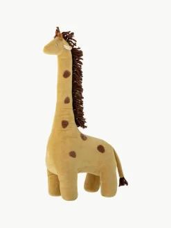Kinder Bloomingville mini Spielzeug Ibber in Giraffen-Form