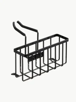 Yamazaki Spülbecken-Organizer Tower aus Metall