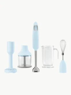 Smeg Stabmixer-Set 50's Style, 5-tlg.